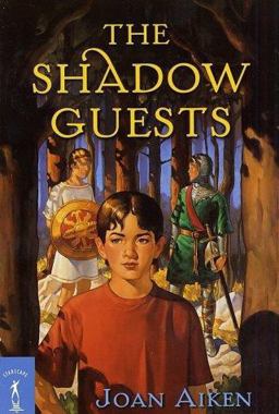 The Shadow Guests
