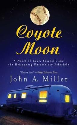 Coyote Moon