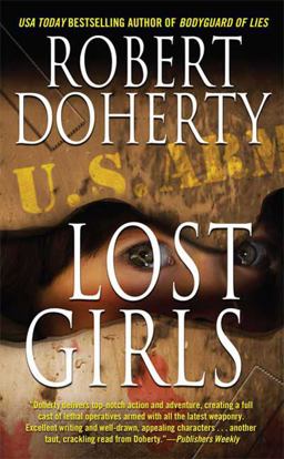 Lost Girls Lost Girls