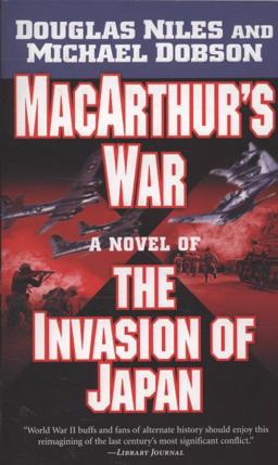 MacArthur's War