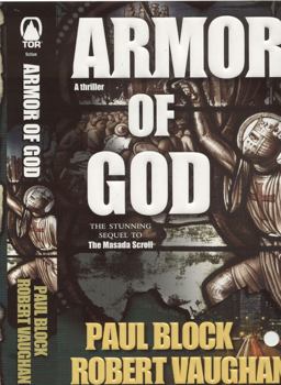 Armor of God Armor of God