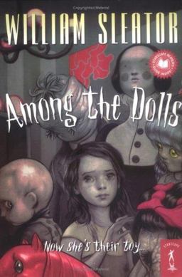 Among the Dolls