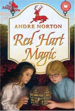 Red Hart Magic