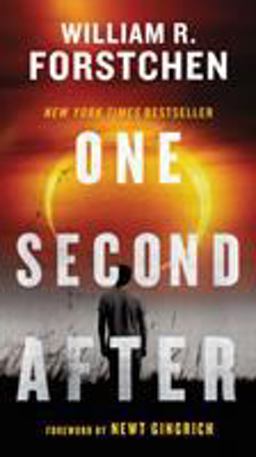 One Second After  9780765356864 Front Cover