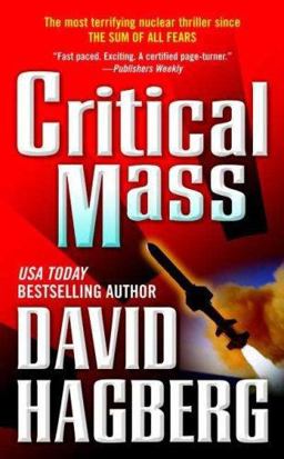 Critical Mass Critical Mass