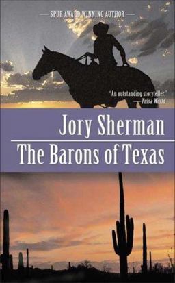 The Barons of Texas The Barons of Texas