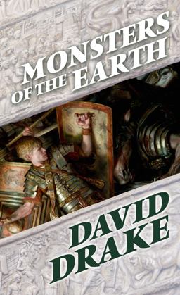 Monsters of the Earth