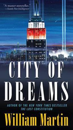 City of Dreams
