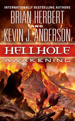 Hellhole Awakening