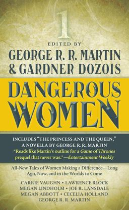 Dangerous Women 1
