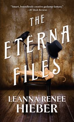 The Eterna Files The Eterna Files