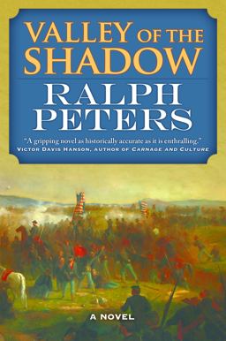 Valley of the Shadow