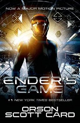 Ender's Game MTI 24-Copy Mixed FD