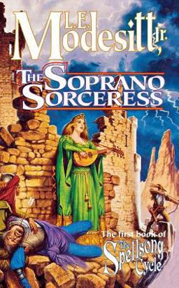 The Soprano Sorceress