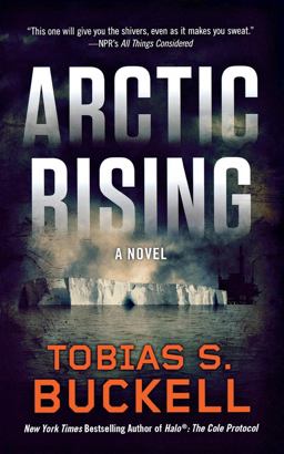 Arctic Rising