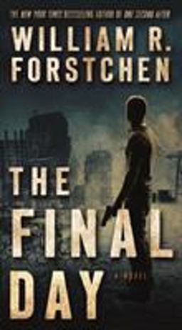 Final Day A John Matherson Novel  9780765376756 Front Cover