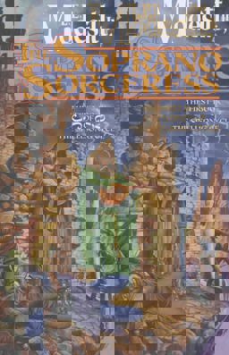 The Soprano Sorceress