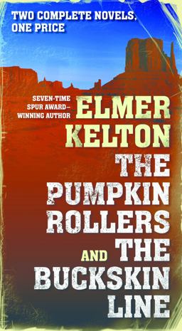 The Pumpkin Rollers and the Buckskin Line