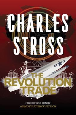 The Revolution Trade