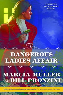 The Dangerous Ladies Affair