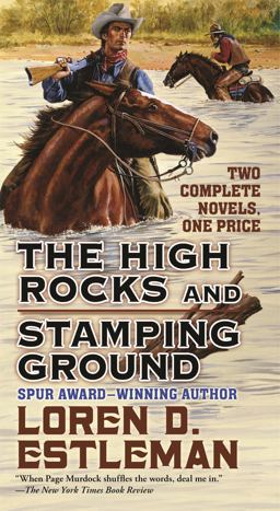 The High Rocks and Stamping Ground