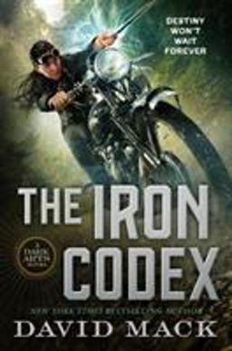 The Iron Codex