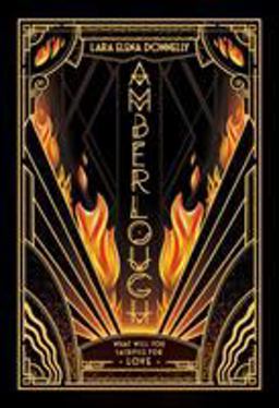 Amberlough Book 1 in the Amberlough Dossier  9780765383822 Front Cover