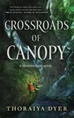 Crossroads of Canopy