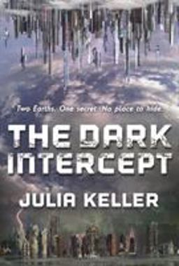 Dark Intercept  9780765387639 Front Cover
