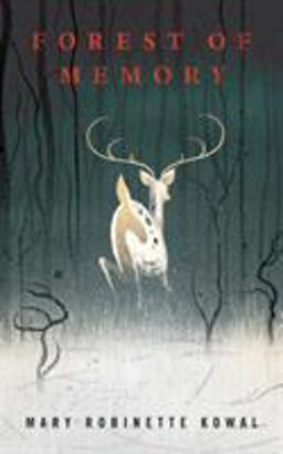 Forest of Memory:  9780765387912 Front Cover