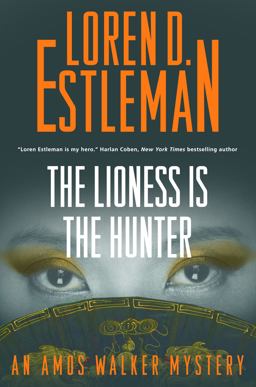 The Lioness Is the Hunter