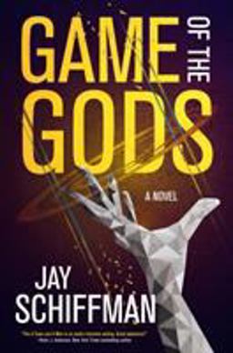 Game of the Gods  9780765389541 Front Cover
