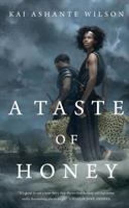 Taste of Honey  9780765390042 Front Cover