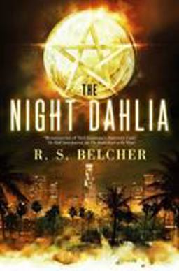The Night Dahlia