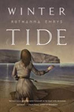 Winter Tide  9780765390905 Front Cover