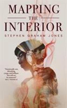 Mapping the Interior  9780765395108 Front Cover