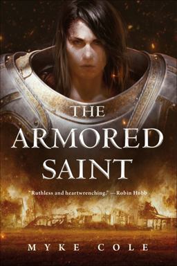 The Armored Saint The Armored Saint