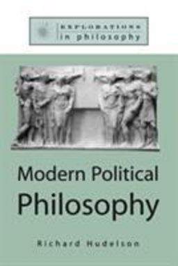 Modern Political Philosophy