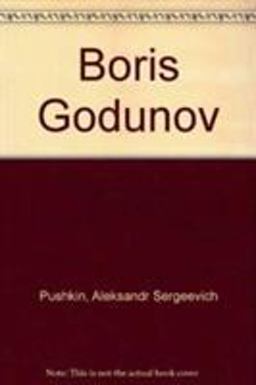 Boris Godunov
