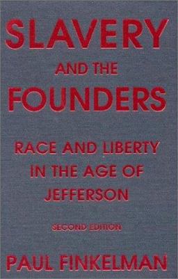 Slavery and the Founders
