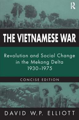 The Vietnamese War