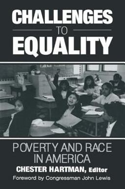 Challenges to Equality: Poverty and Race in America