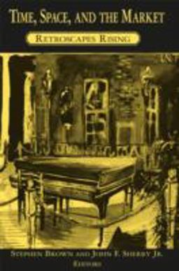 Time, Space, and the Market Time, Space, and the Market