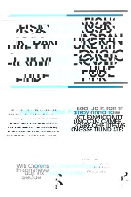 Russia's Uncertain Economic Future