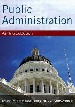 Public Administration