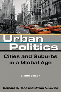 Urban Politics