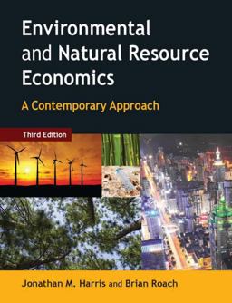 Environmental and Natural Resource Economics