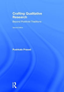 Crafting Qualitative Research