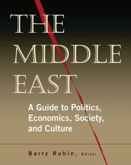 The Middle East The Middle East