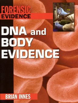 Forensic Evidence (Set)